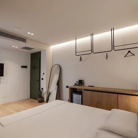 Kamara Отель *