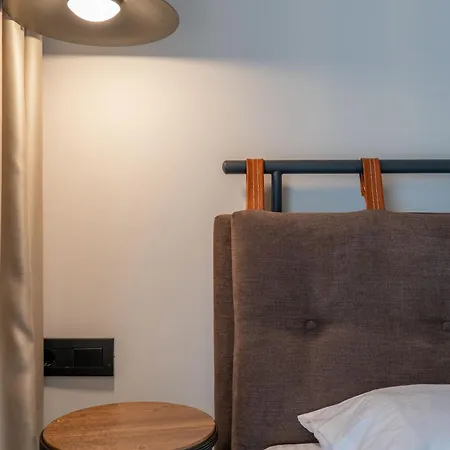 Kamara Hotel Sarandë