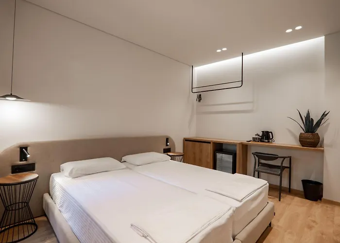 Kamara Hotel Sarande