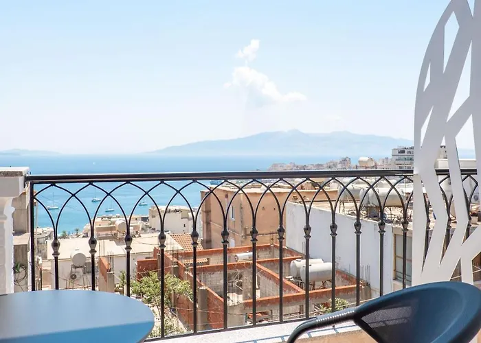 Kamara Hotel Sarande