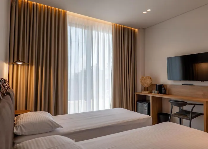 Kamara Hotel Sarande