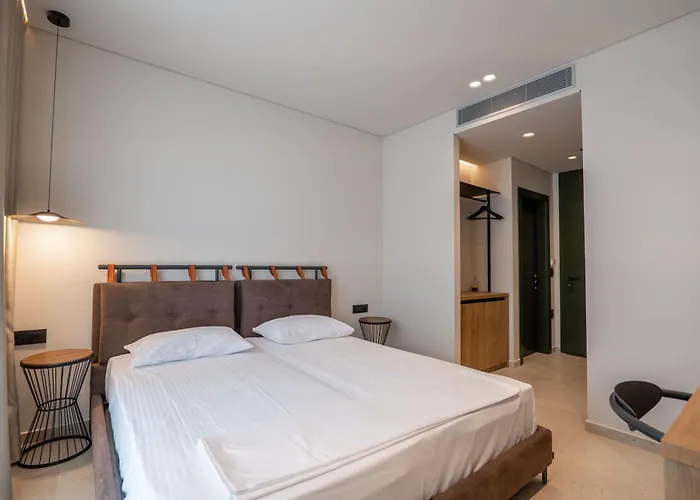 Hotel Kamara Sarande