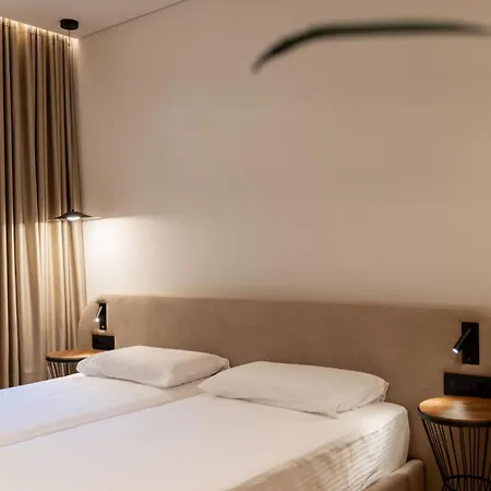 Hotel Kamara