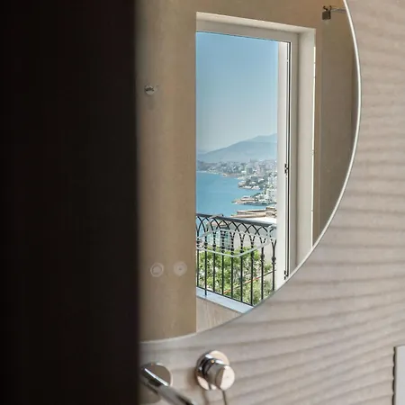 酒店 Kamara Sarandë