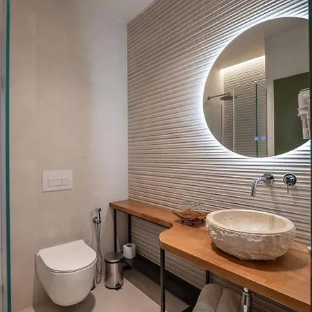 Kamara Hotel Sarande