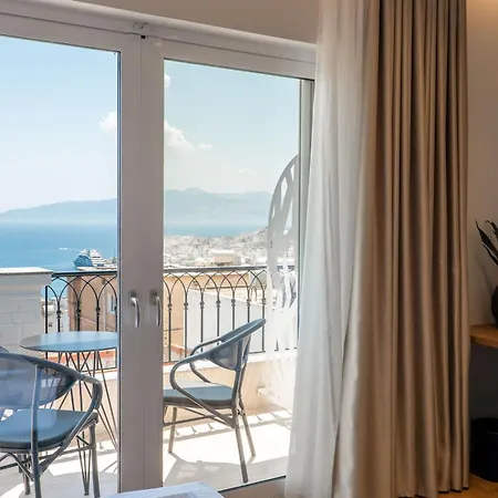 Kamara Hotel