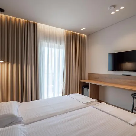 Hotel Kamara