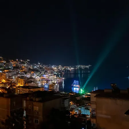 Kamara Hotel