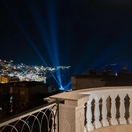 Hotel Kamara *