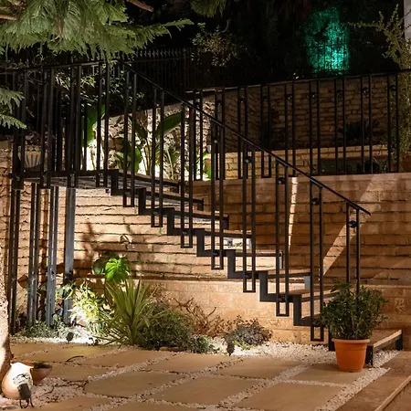 Kamara 酒店 Sarandë