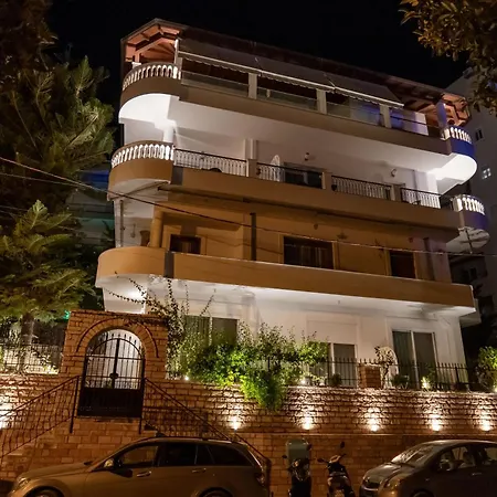 Kamara Sarande