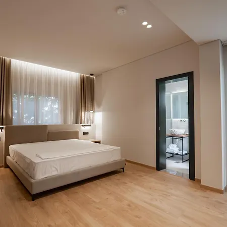 Hotel Kamara