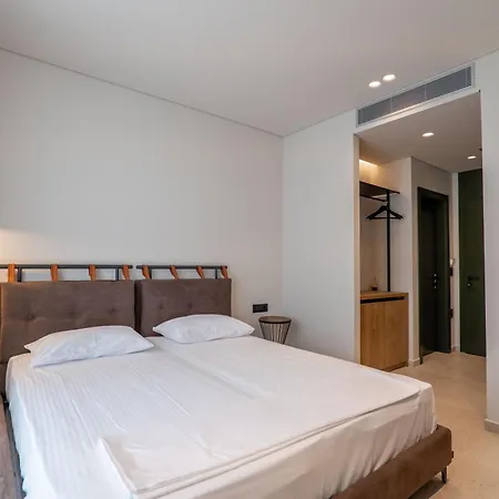 酒店 Kamara Sarandë