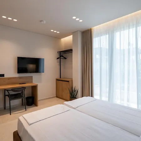 Kamara Hotel
