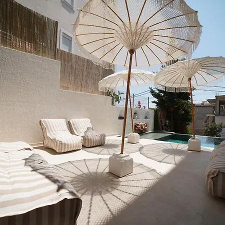 Hotel Kamara