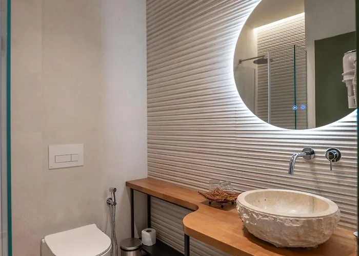 Kamara Hotel Sarandë