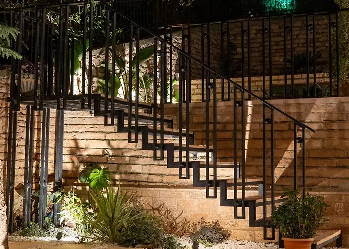 Kamara Hotel Sarandë