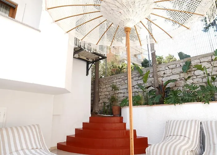 Hotel Kamara Saranda